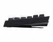 Aurora 75 PRO HE Tastatur - Sort