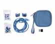 Tears of the Ocean IEM Hovedtelefoner - Blå