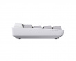CLIPPER PRO MINI 60 HE Gamingtastatur [MGX HYPERDRIVE] - Hvid