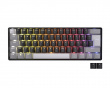 CLIPPER PRO MINI 60 HE Gamingtastatur [MGX HYPERDRIVE] - Sort