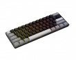 CLIPPER PRO MINI 60 HE Gamingtastatur [MGX HYPERDRIVE] - Sort
