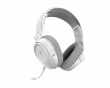 HS35 v3 Trådløst Gamingheadset - Hvid