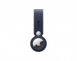 Airtag Loop - Navy Blue