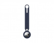 Airtag Loop - Navy Blue