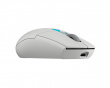G305 X Superlight Trådløs Gamingmus - Hvid