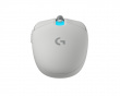 G305 X Superlight Trådløs Gamingmus - Hvid