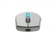 G305 X Superlight Trådløs Gamingmus - Hvid