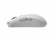 G305 X Superlight Trådløs Gamingmus - Hvid