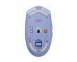 G305 X Superlight Trådløs Gamingmus - Liliac