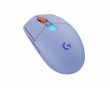 G305 X Superlight Trådløs Gamingmus - Liliac
