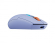 G305 X Superlight Trådløs Gamingmus - Liliac