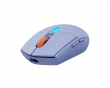 G305 X Superlight Trådløs Gamingmus - Liliac