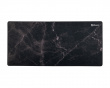 ZONA Musemåtte XL - Black Marble