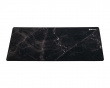 ZONA Musemåtte XL - Black Marble