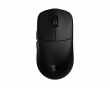 Sora v3 8K Superlight Trådløs Gamingmus - Sort