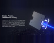 Sora v3 8K Superlight Trådløs Gamingmus - Hvid