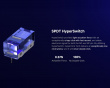Sora v3 8K Superlight Trådløs Gamingmus - Hvid