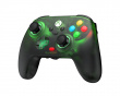 G7 PRO 8K PC Trådløs Håndkontrol - Retro Green
