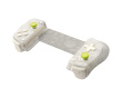 X5s Bluetooth Mobilkontrol Zenless Zone Zero - Hvid