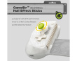 X5s Bluetooth Mobilkontrol Zenless Zone Zero - Hvid