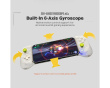 X5s Bluetooth Mobilkontrol Zenless Zone Zero - Hvid