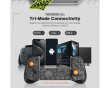X5s Bluetooth Mobilkontrol Zenless Zone Zero - Hvid