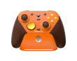 G7 PRO HE Tri-Mode Trådløs Controller - Flame