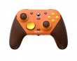 G7 PRO HE Tri-Mode Trådløs Controller - Flame