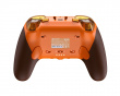 G7 PRO HE Tri-Mode Trådløs Controller - Flame