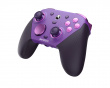 G7 PRO HE Tri-Mode Trådløs Controller - Plum Purple