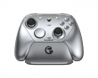 G7 PRO HE Tri-Mode Trådløs Controller - Semi Silver