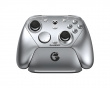 G7 PRO HE Tri-Mode Trådløs Controller - Semi Silver