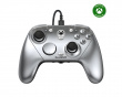 G7 PRO HE Tri-Mode Trådløs Controller - Semi Silver