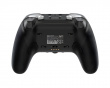G7 PRO HE Tri-Mode Trådløs Controller - Semi Silver