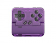 Pocket Taco Vertikal Mobilkontrol - Atomic Purple