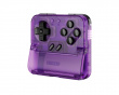 Pocket Taco Vertikal Mobilkontrol - Atomic Purple