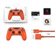 Tarantula 8K Esports Håndkontrol - Orange