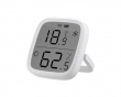 Smart Temperatur- og fugtighedssensor ZigBee LCD