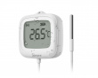Temperatursensor ZigBee LCD med probe