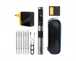 HS-02A F 100W Smart Loddekolbe