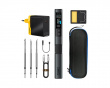 HS-02B F 100W Smart Loddekolbe