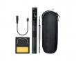 HS-02B 100W Smart Loddekolbe