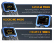 DMT-99 Smart digitalt multimeter