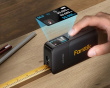 A10 Pro 2-i-1 Digital Laserafstandsmåler
