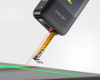 A10 Apex 3-i-1 Digital Laserafstandsmåler