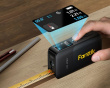 A10 Apex 3-i-1 Digital Laserafstandsmåler