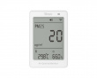 AirGuard PM2.5 WiFi LCD Luftkvalitetsmåler