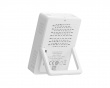 AirGuard PM2.5 WiFi LCD Luftkvalitetsmåler