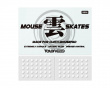 Kumo - High Speed - Mini Dot Mouse Skates - 70pcs - 4mm