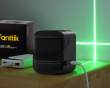 D2 Laserpas